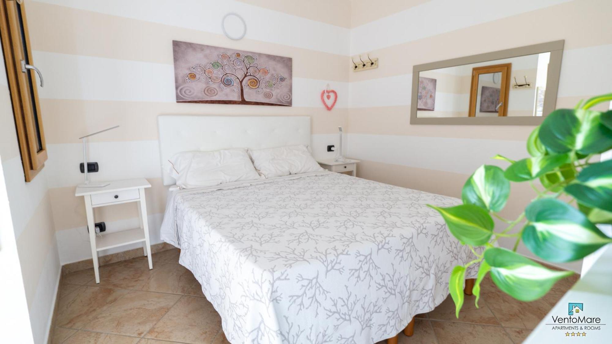 Apartments & Suites Vento Mare Palau Kültér fotó