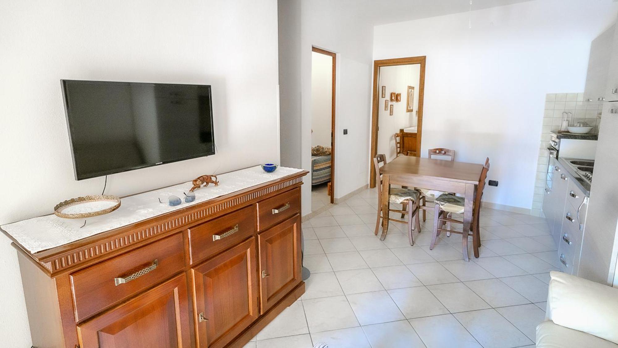 Apartments & Suites Vento Mare Palau Szoba fotó