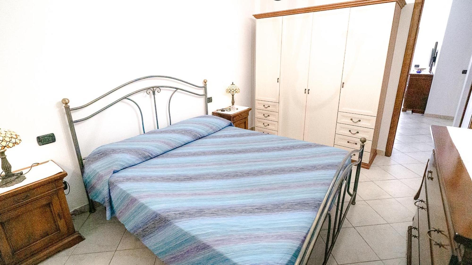 Apartments & Suites Vento Mare Palau Szoba fotó