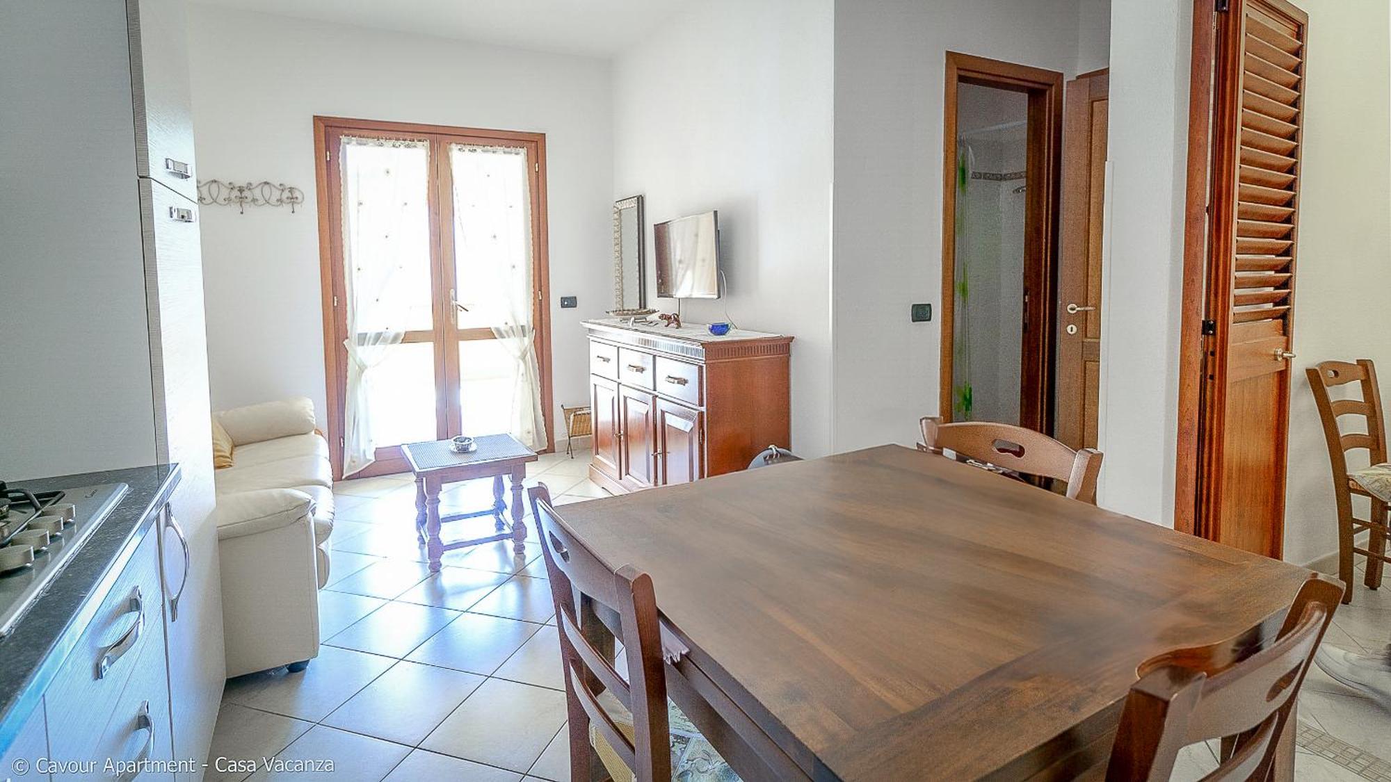 Apartments & Suites Vento Mare Palau Szoba fotó