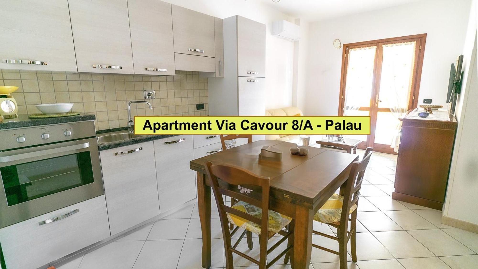 Apartments & Suites Vento Mare Palau Szoba fotó